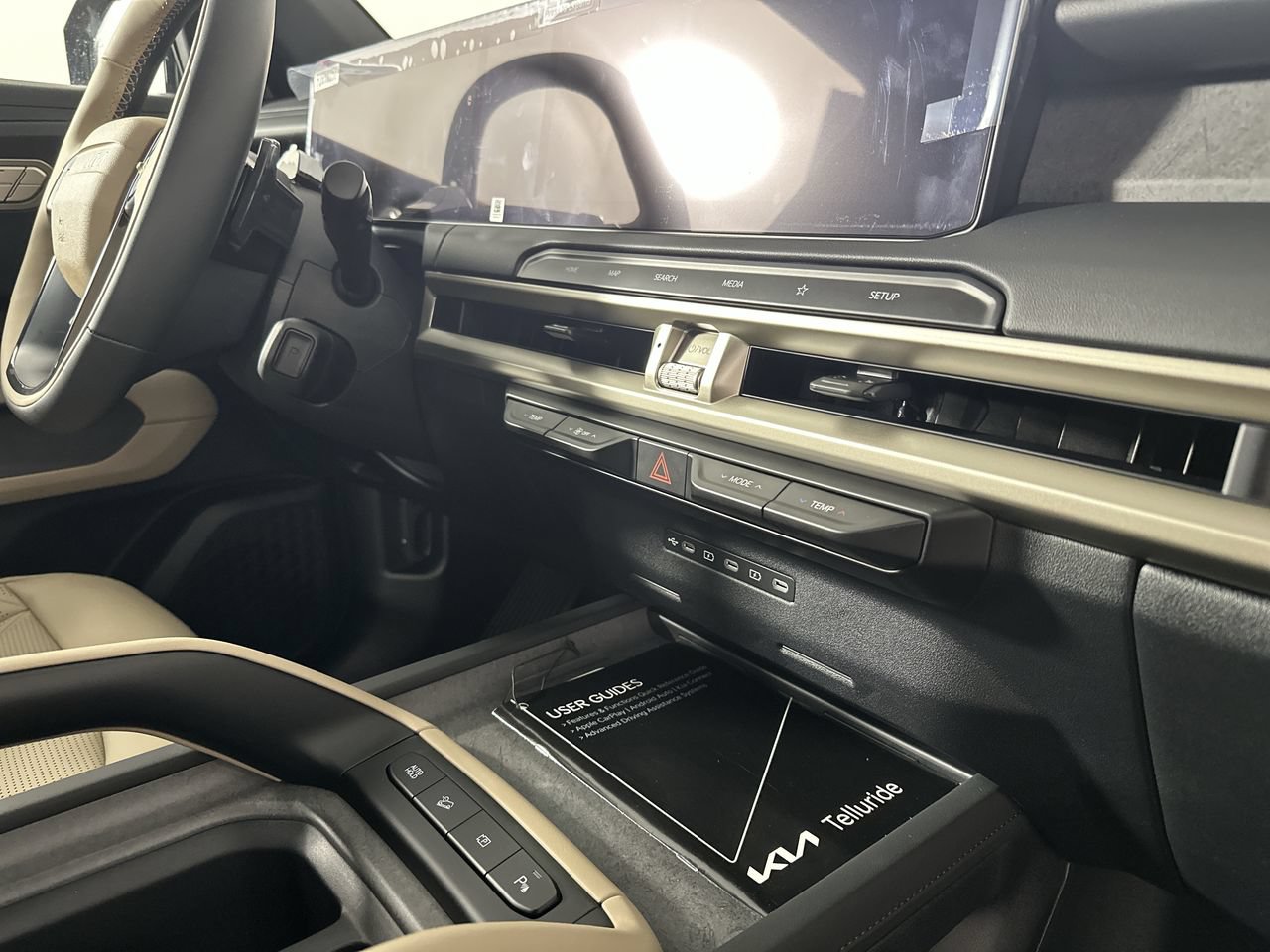 New 2027 Kia Telluride EX FWD image 14