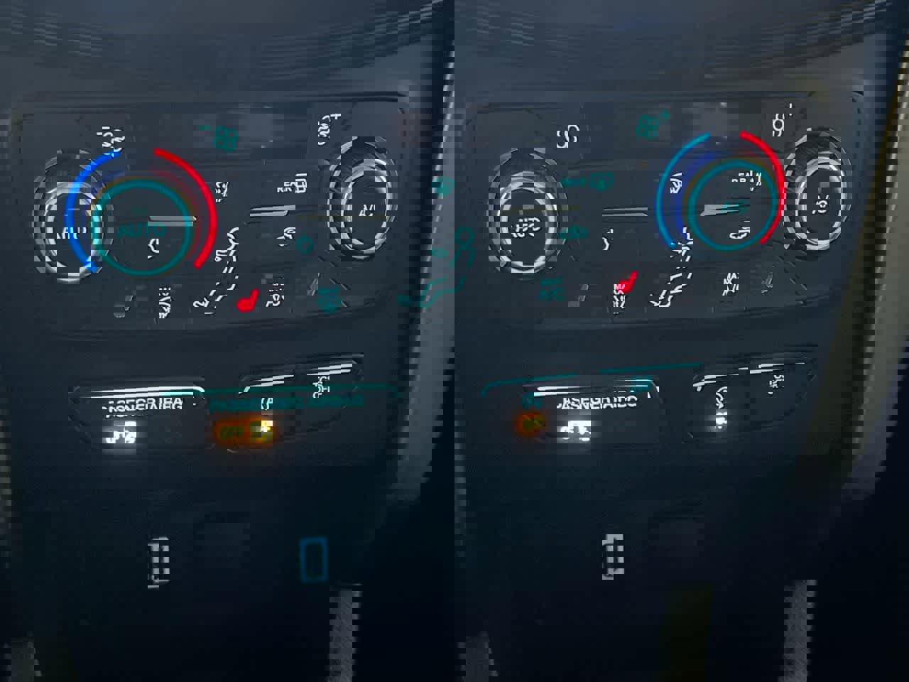 Used 2017 Ford Escape SE w/ Equipment Group 201A image 18