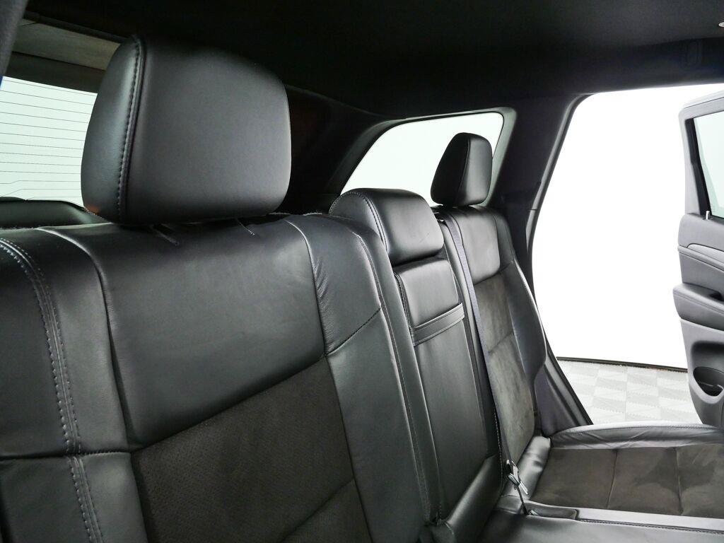 Used 2021 Jeep Grand Cherokee Laredo X RWD image 23