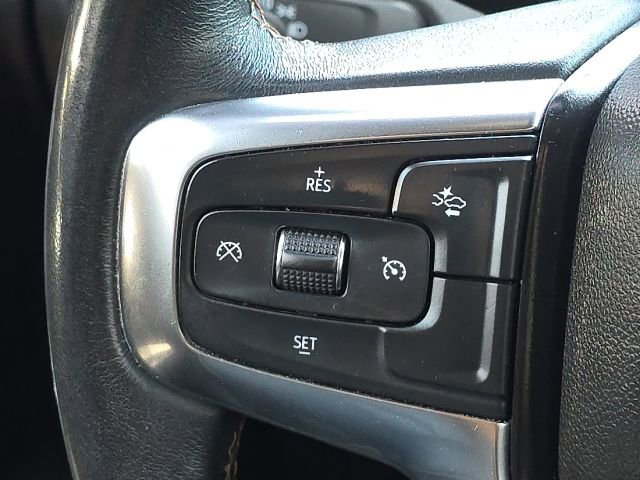 Used 2022 Chevrolet Blazer Premier w/ Enhanced Convenience Package AWD/4WD image 43