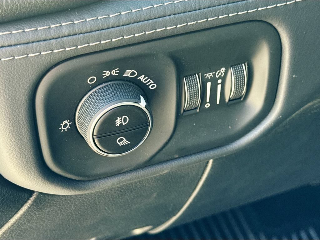 New 2026 RAM 2500 Power Wagon AWD/4WD image 10