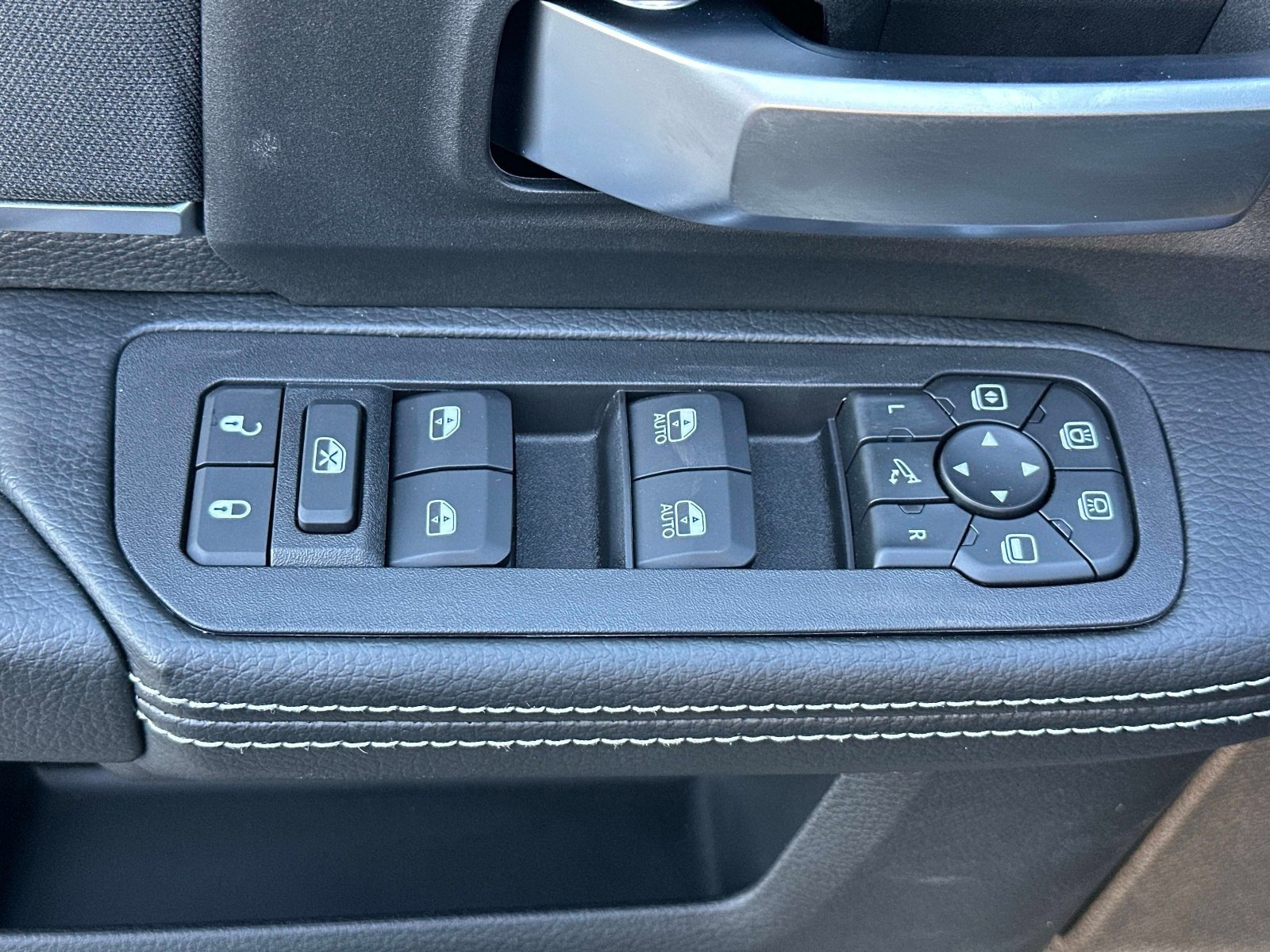 New 2026 RAM 3500 Big Horn image 20