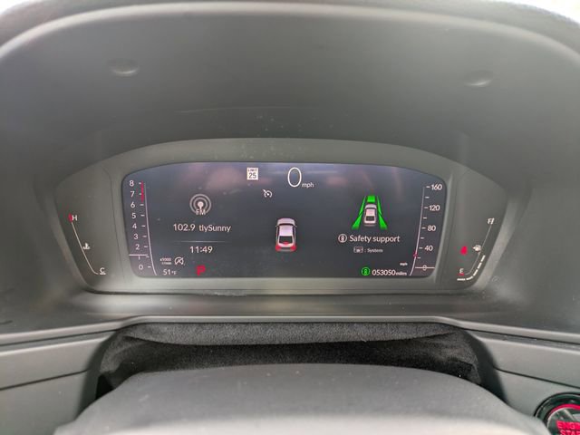 Used 2024 Honda Accord EX image 28