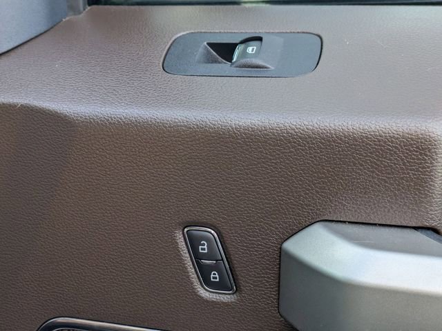 Used 2022 Ford F450 King Ranch w/ King Ranch Ultimate Package image 37