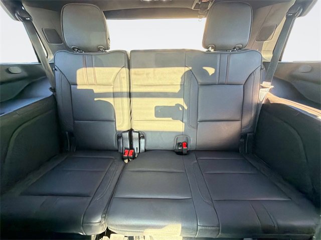 Used 2023 Chevrolet Tahoe RST w/ Sport Performance Package image 16