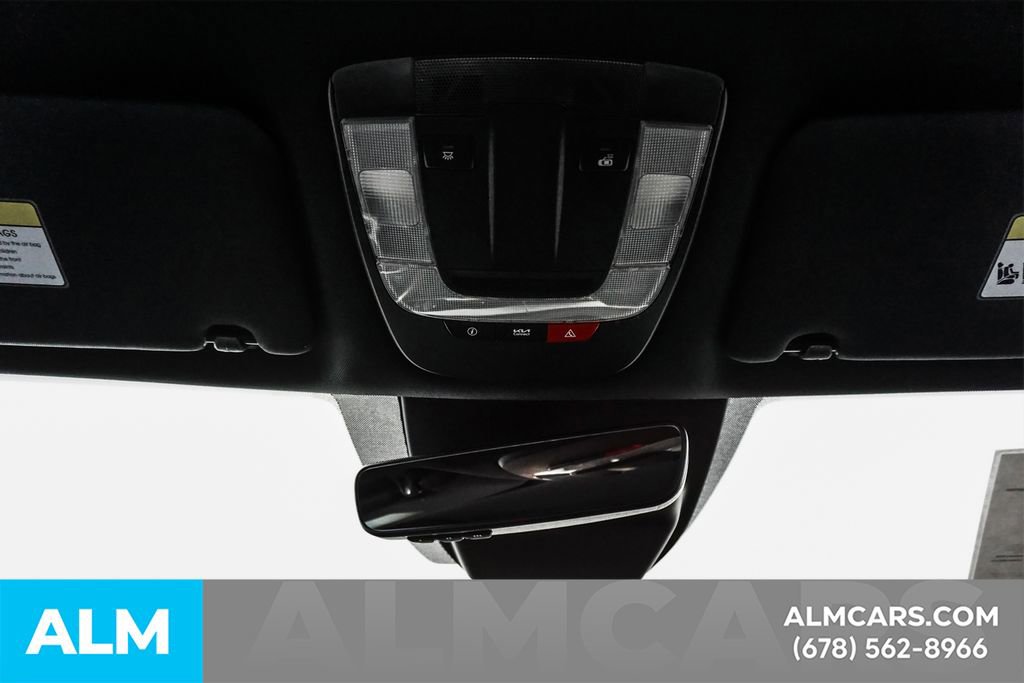 Used 2024 Kia K5 GT-Line w/ GT-Line Premium Package image 53