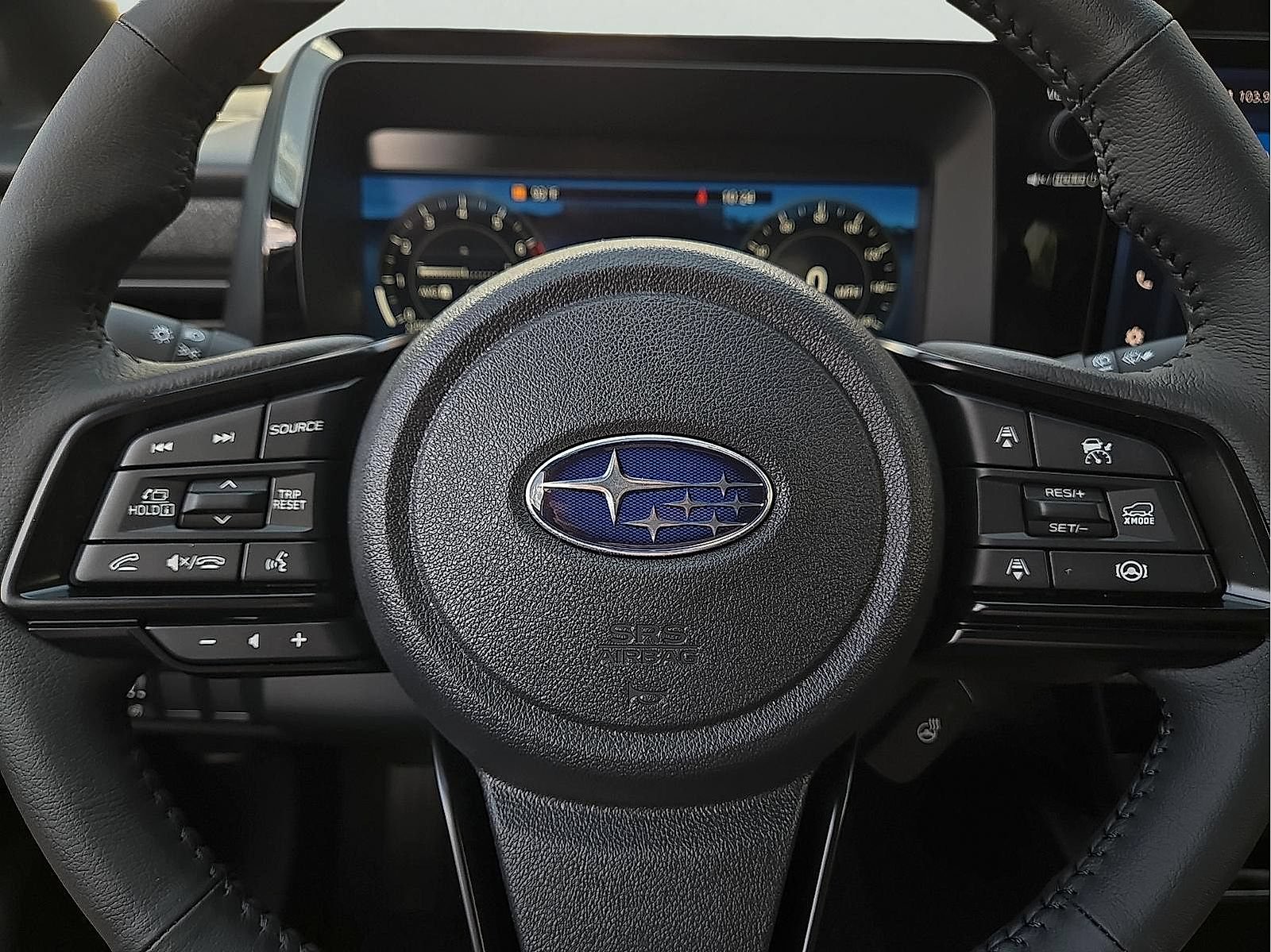 New 2026 Subaru Outback Premium AWD/4WD image 20