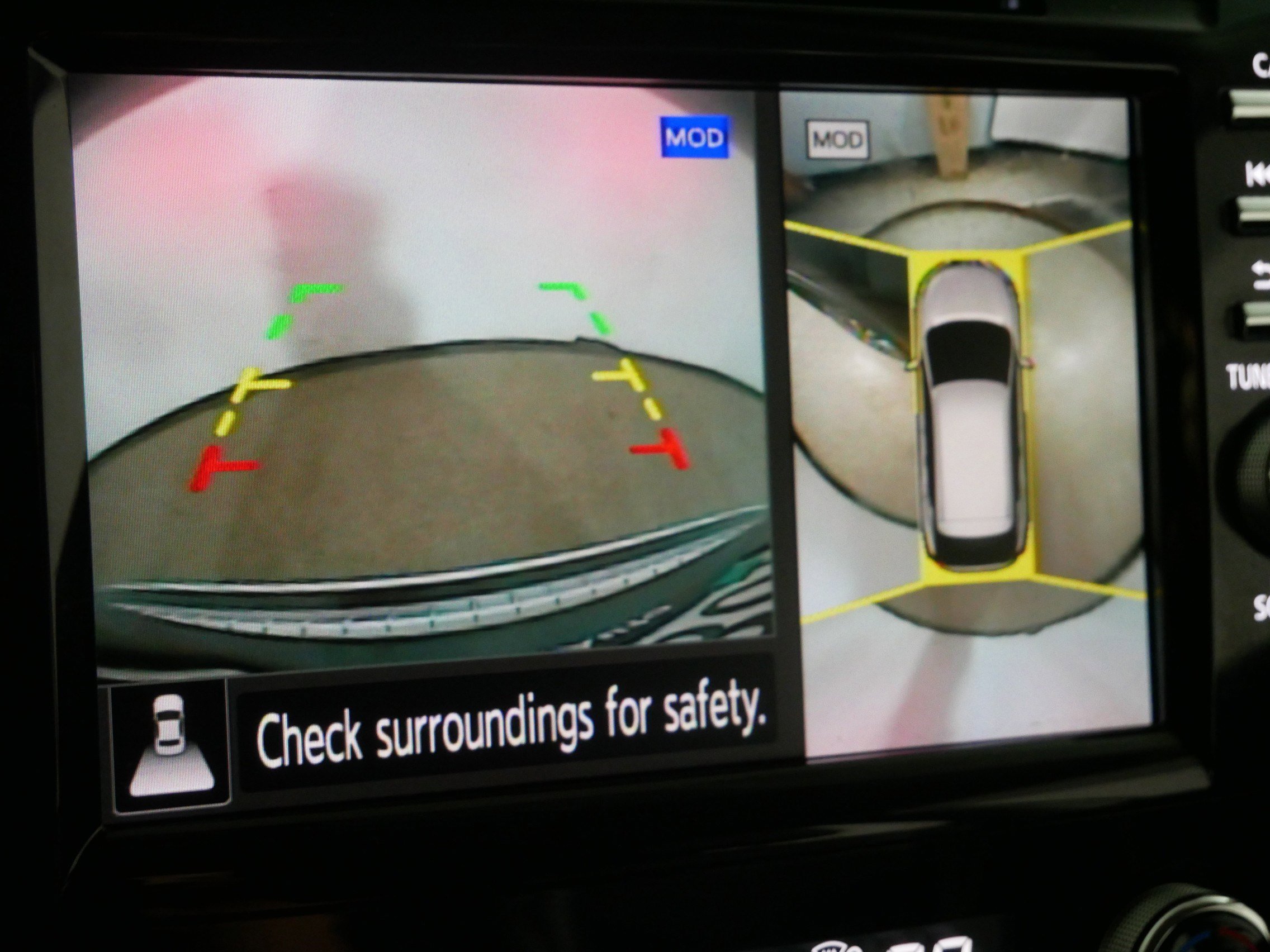 Used 2019 Nissan Murano SL image 33