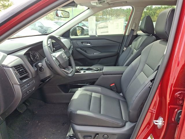 New 2026 Nissan Rogue SV image 11