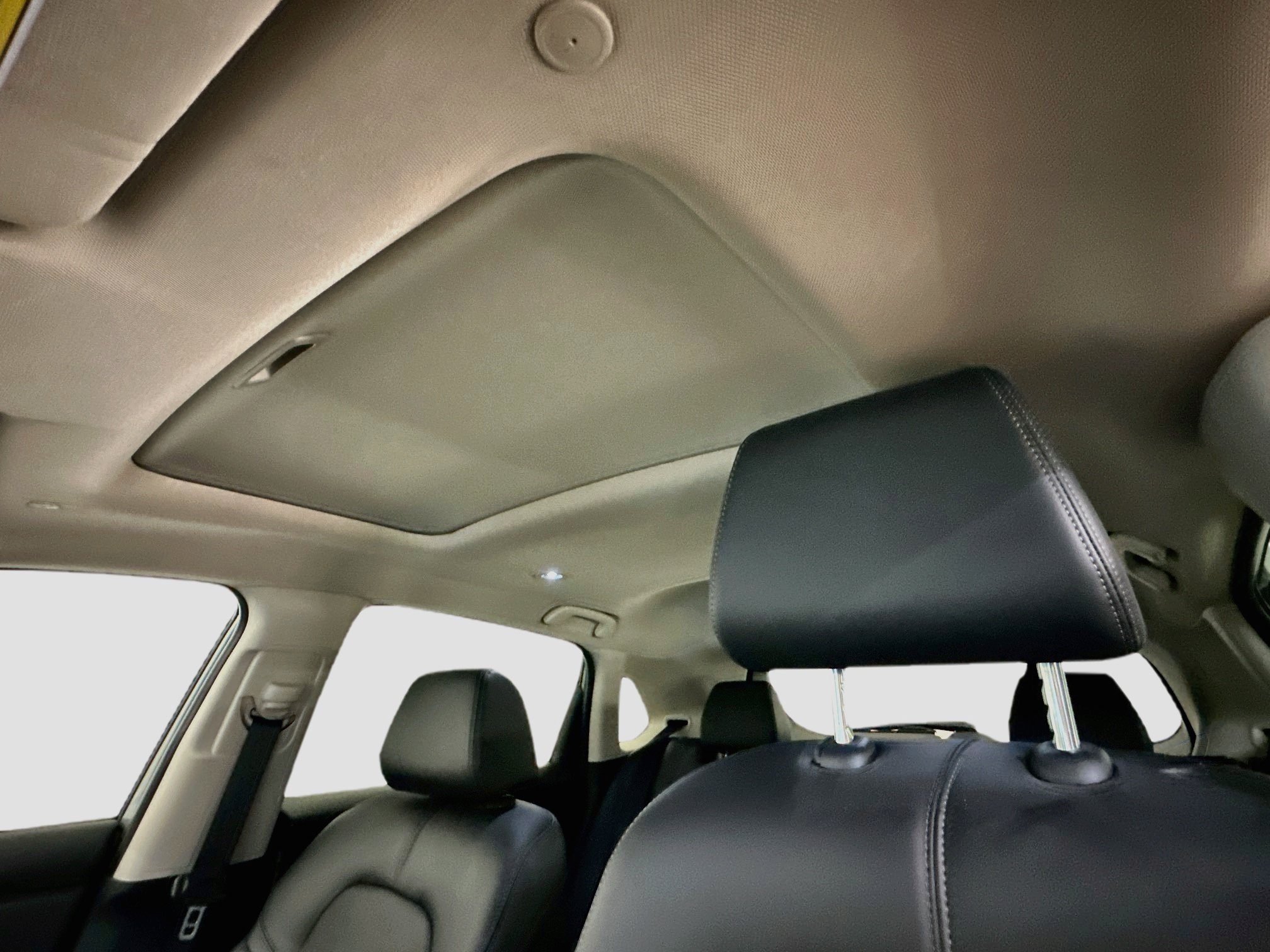 Used 2026 Honda HR-V EX-L image 26