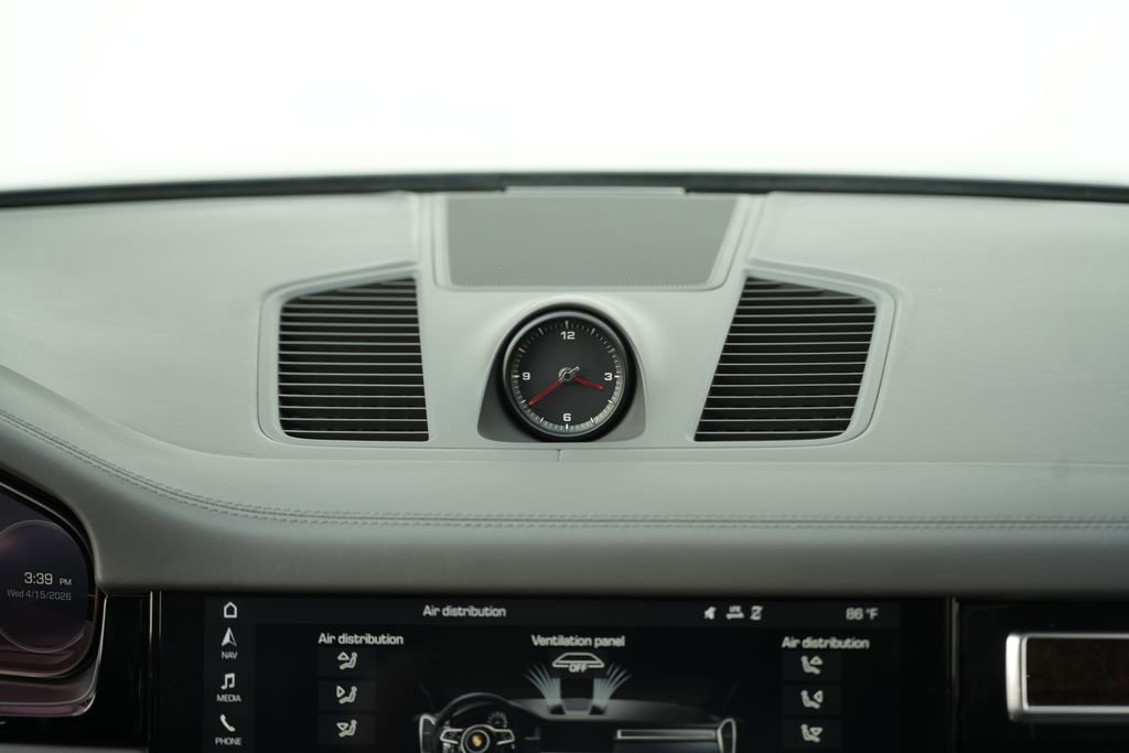 Used 2019 Porsche Cayenne S image 46