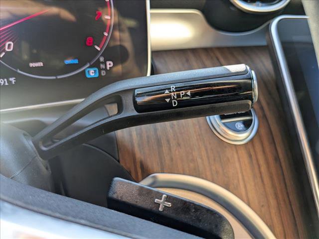 Certified 2025 Mercedes-Benz C 300 4MATIC Sedan image 16