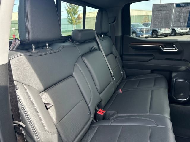 Certified 2024 GMC Sierra 1500 Denali image 24