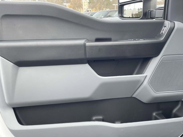New 2026 Ford F350 XL w/ XL Chrome Package image 10