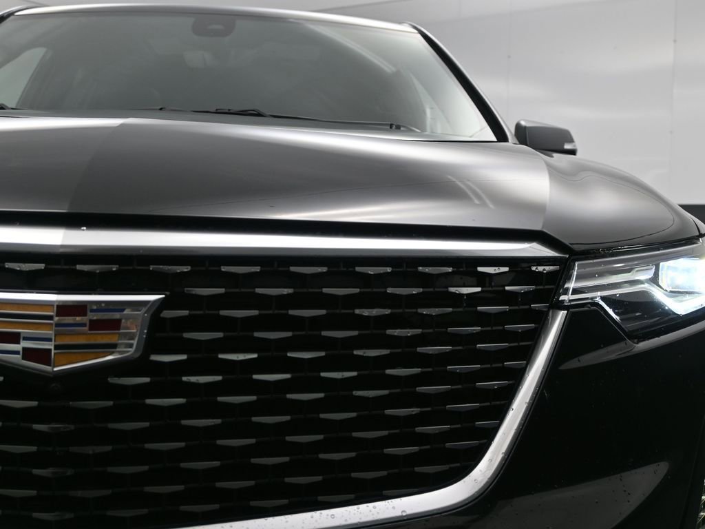 Used 2022 Cadillac XT6 Premium Luxury w/ Technology Package image 17