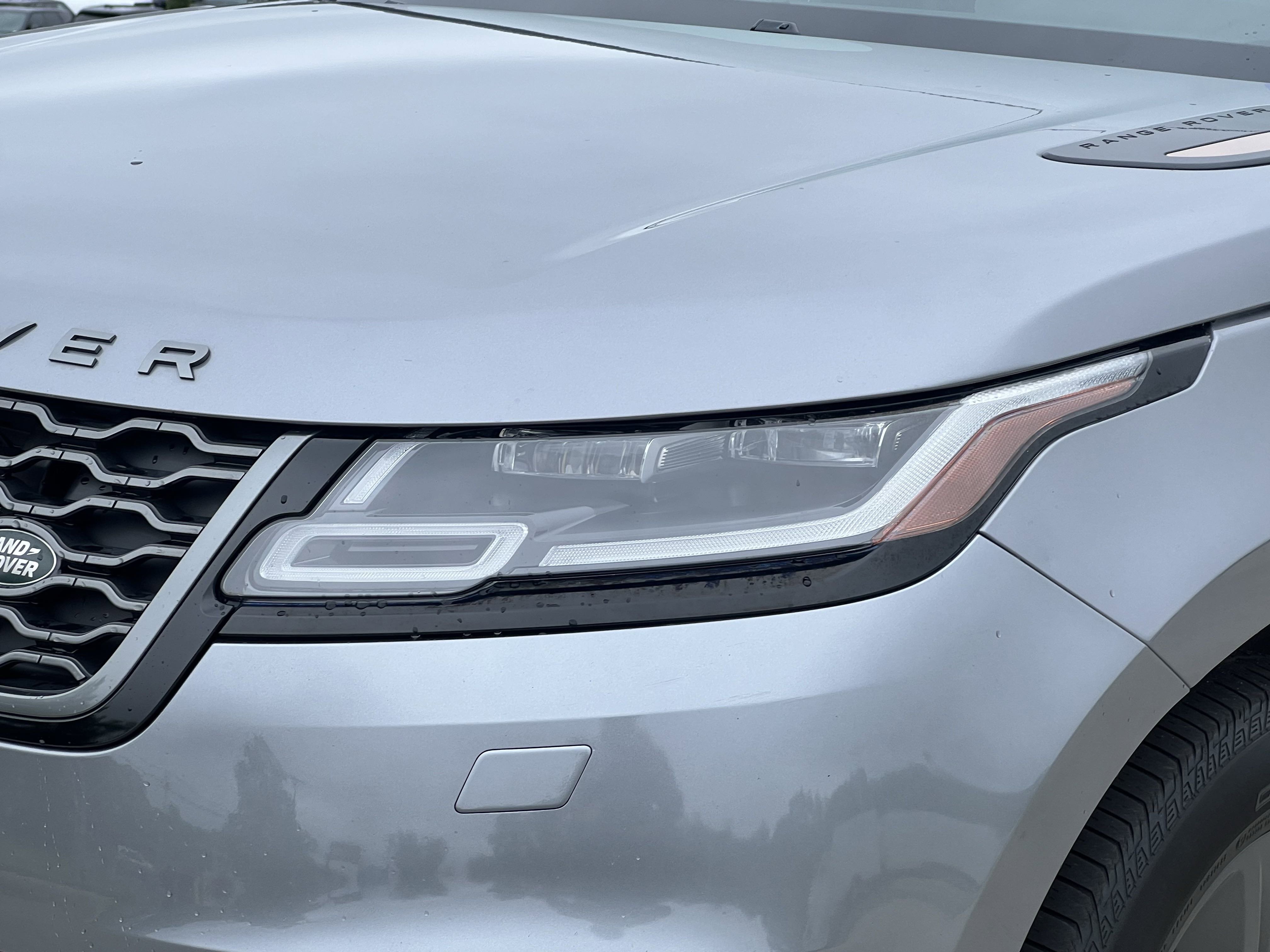 Certified 2023 Land Rover Range Rover Velar R-Dynamic S image 58