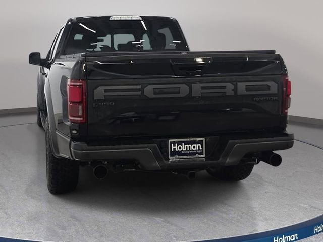Used 2019 Ford F150 Raptor w/ Equipment Group 802A Luxury AWD/4WD image 7