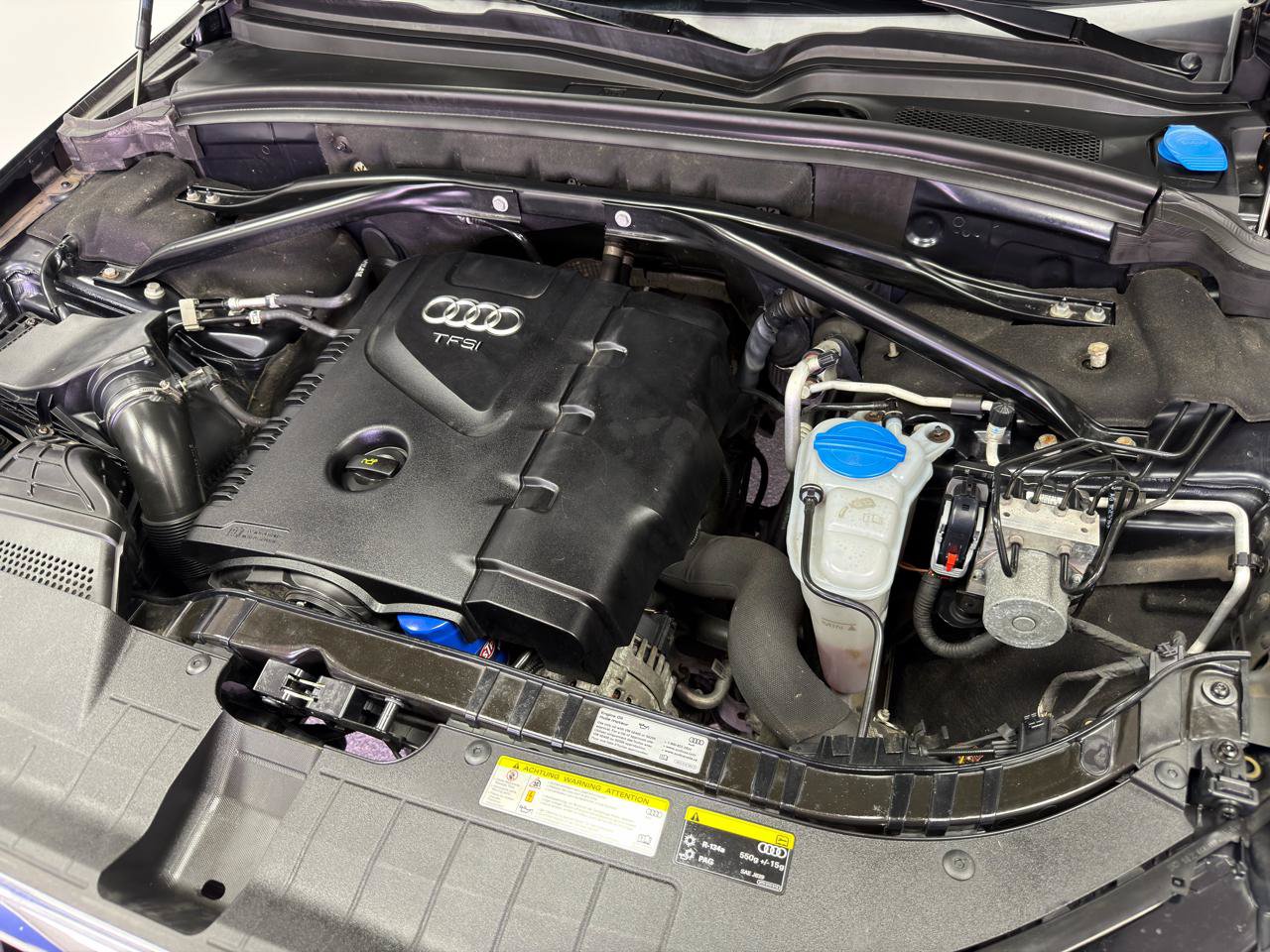 Used 2016 Audi Q5 2.0T Premium AWD/4WD image 35