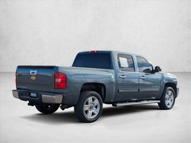 Used 2013 Chevrolet Silverado 1500 LT w/ All-Star Edition image 5