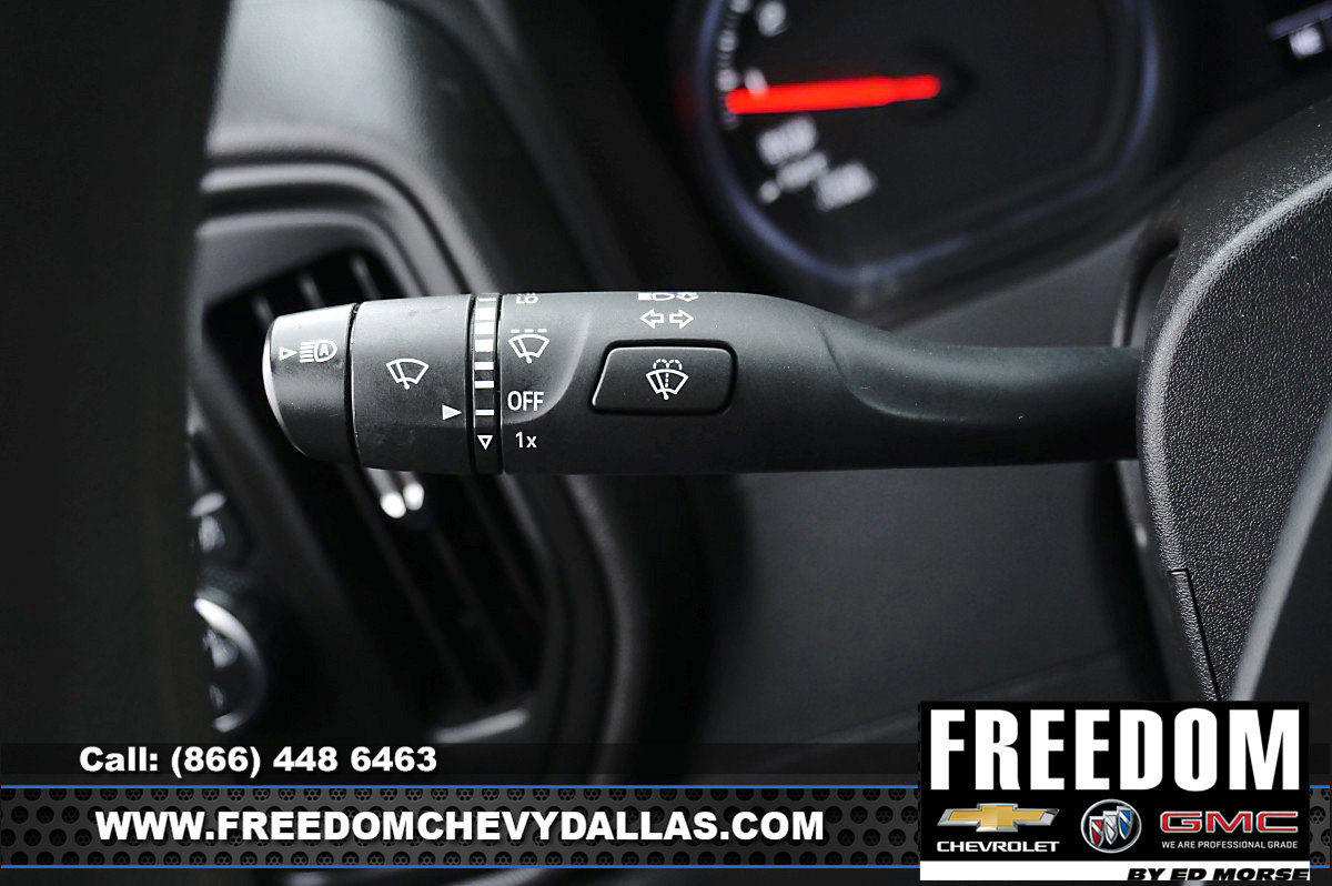 Used 2024 Chevrolet Silverado 1500 W/T w/ WT Value Package image 19