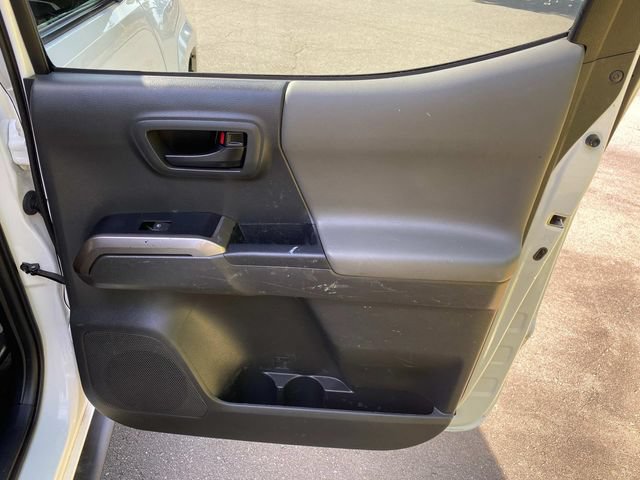 Used 2023 Toyota Tacoma SR5 w/ Technology Package RWD image 34