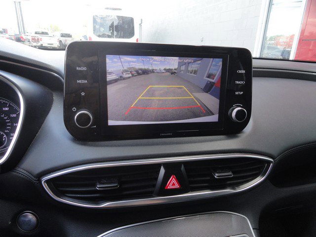 Used 2022 Hyundai Santa Fe SEL AWD/4WD image 15