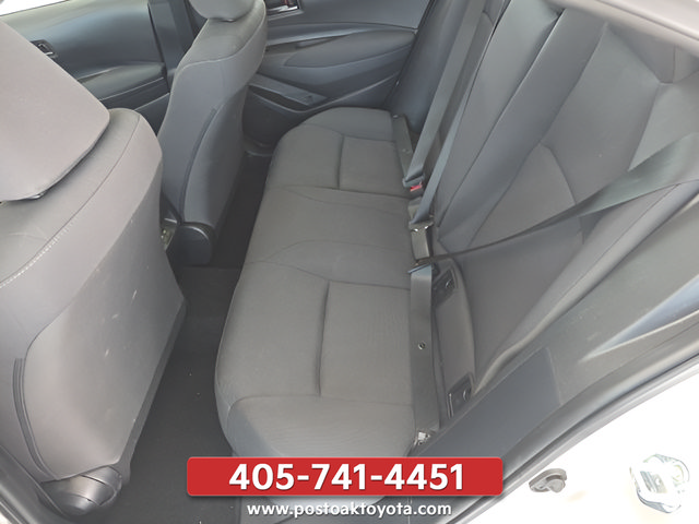 Used 2024 Toyota Corolla LE FWD image 21
