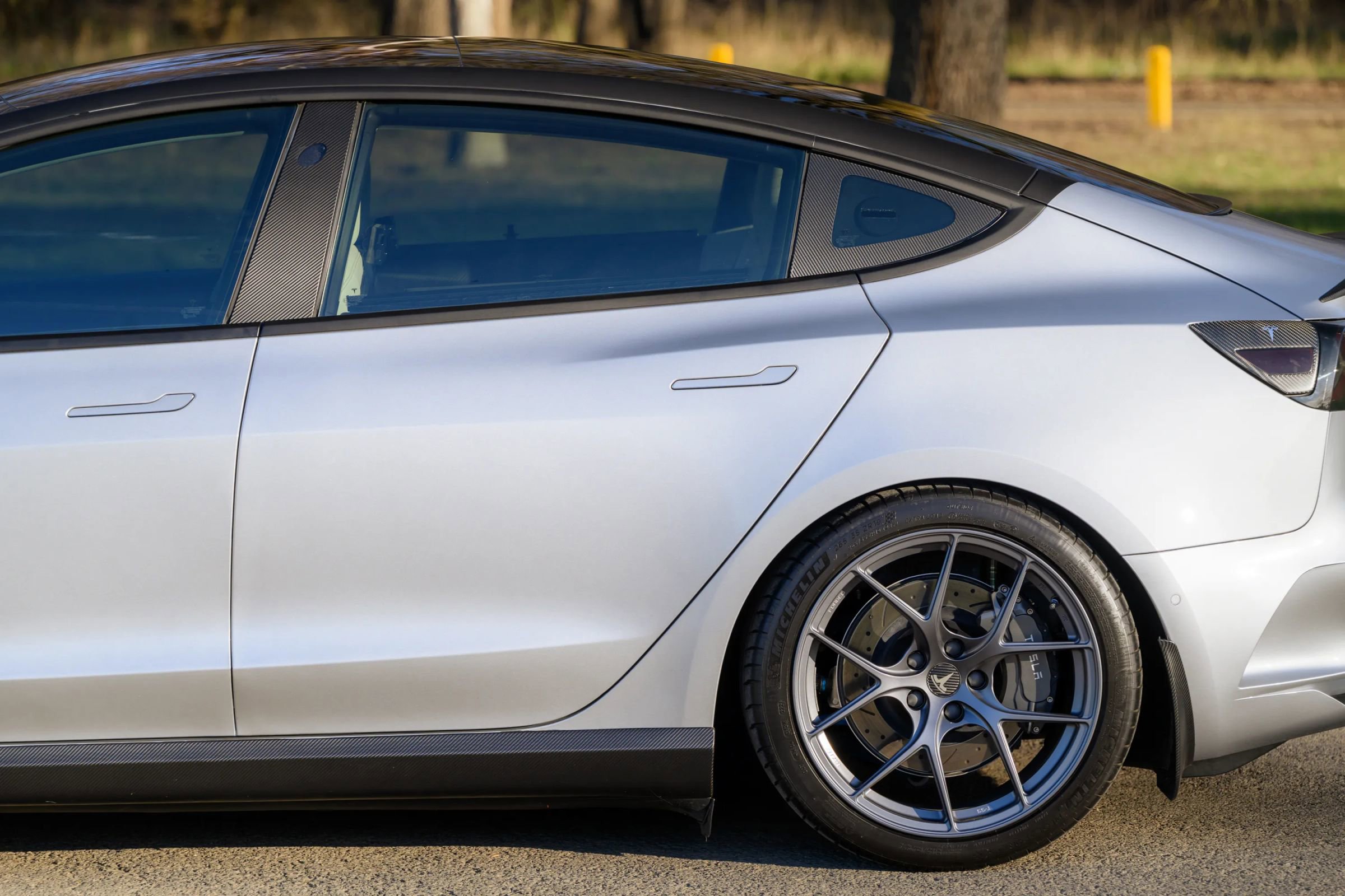 Used 2018 Tesla Model 3 Long Range image 58