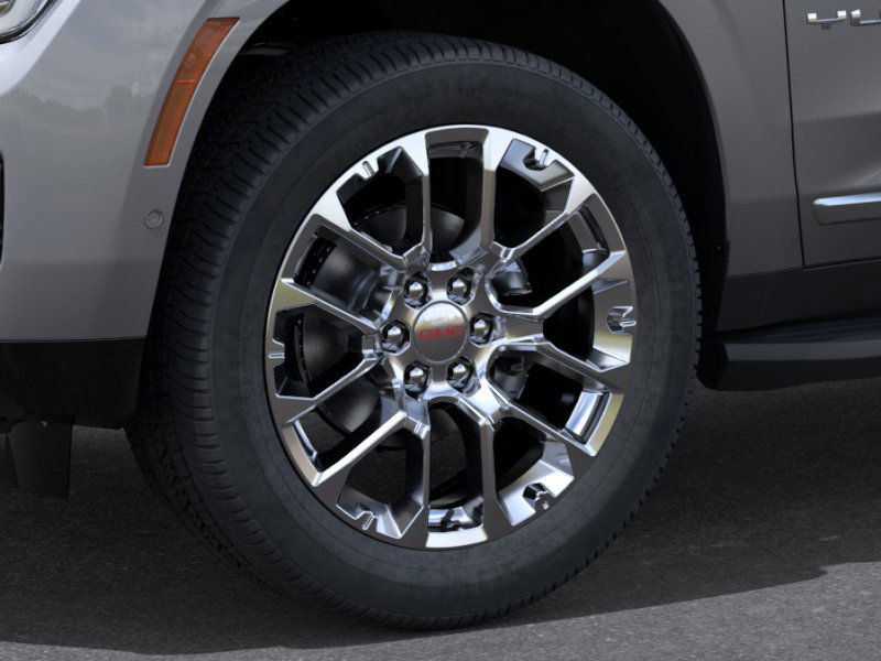 New 2026 GMC Yukon XL Elevation image 9