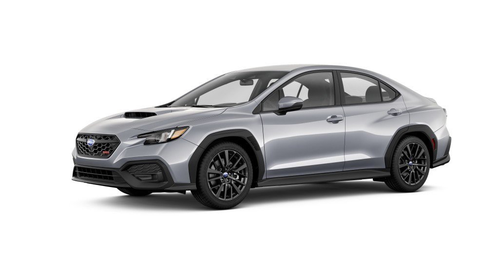 New 2026 Subaru WRX AWD/4WD image 8