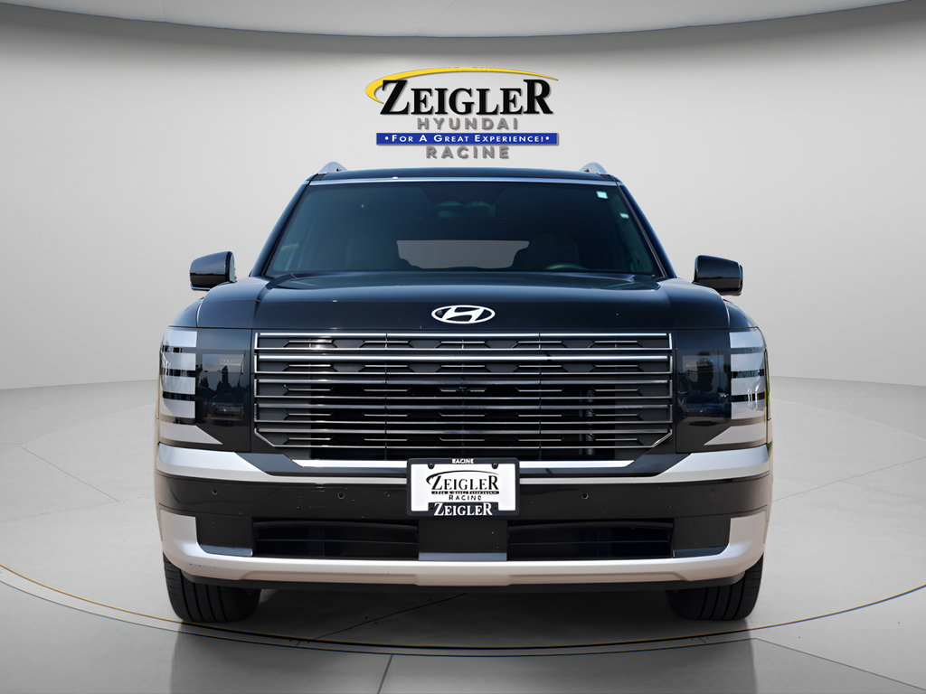 Certified 2026 Hyundai Palisade Calligraphy AWD/4WD image 2