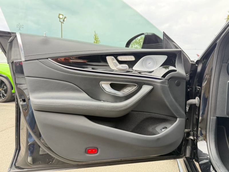 Used 2019 Mercedes-Benz AMG GT 63 S w/ Driver Assistance Package image 10