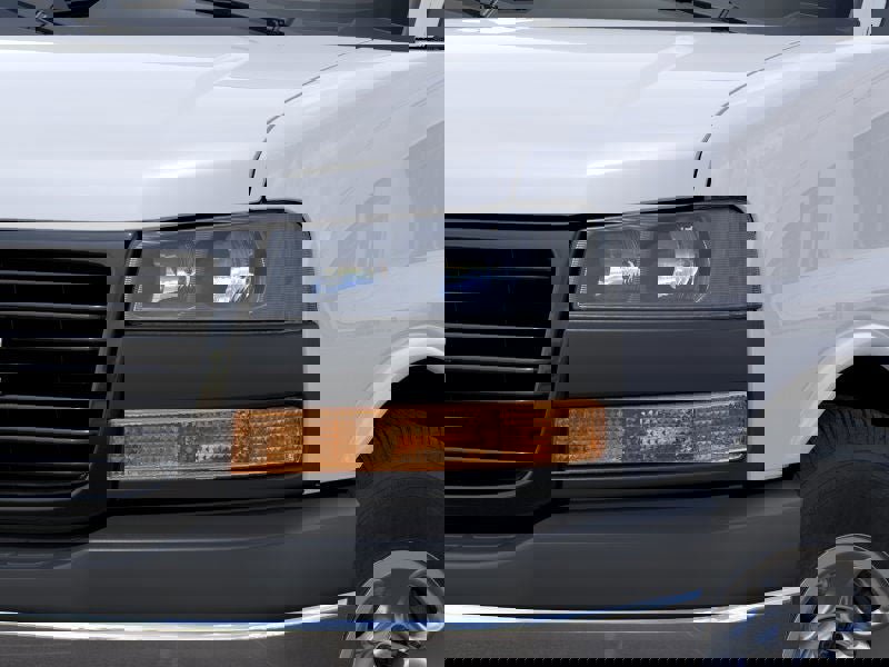 New 2026 GMC Savana 2500 w/ Driver Convenience Package image 10