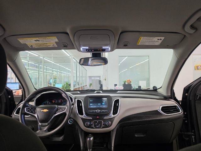 Used 2018 Chevrolet Equinox LS FWD image 16