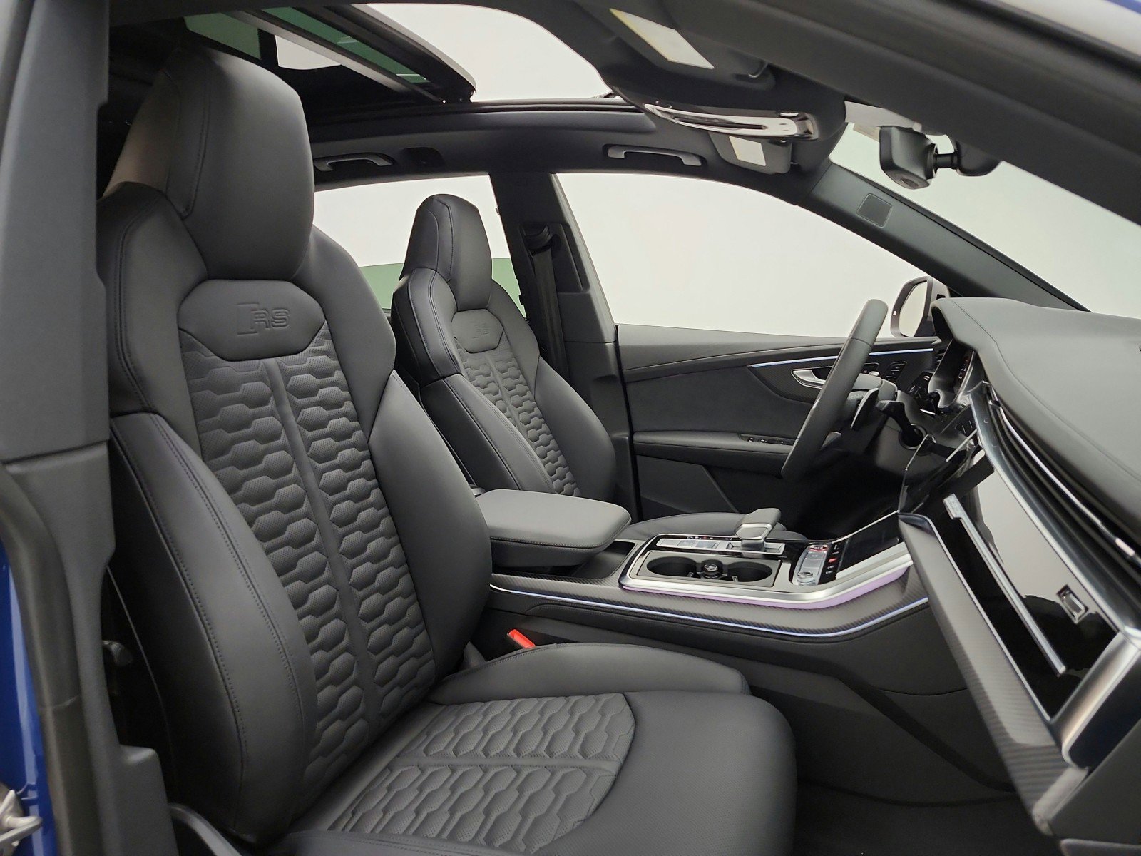 New 2026 Audi RS Q8 performance AWD/4WD image 14