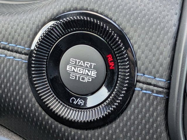 New 2026 Jeep Compass Latitude image 24