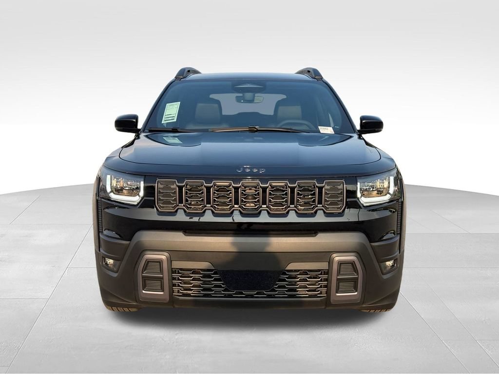 New 2026 Jeep Cherokee Limited AWD/4WD image 26