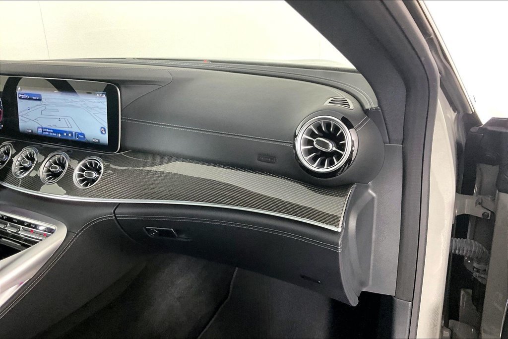 Certified 2024 Mercedes-Benz AMG GT 63 image 14