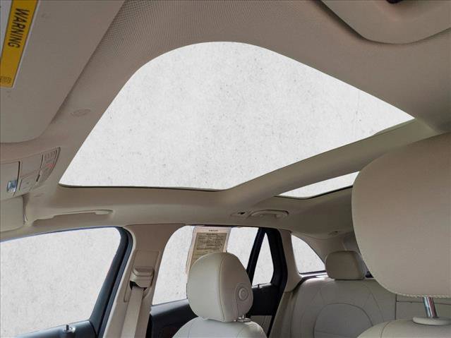 Used 2021 Mercedes-Benz GLC 300 4MATIC image 21