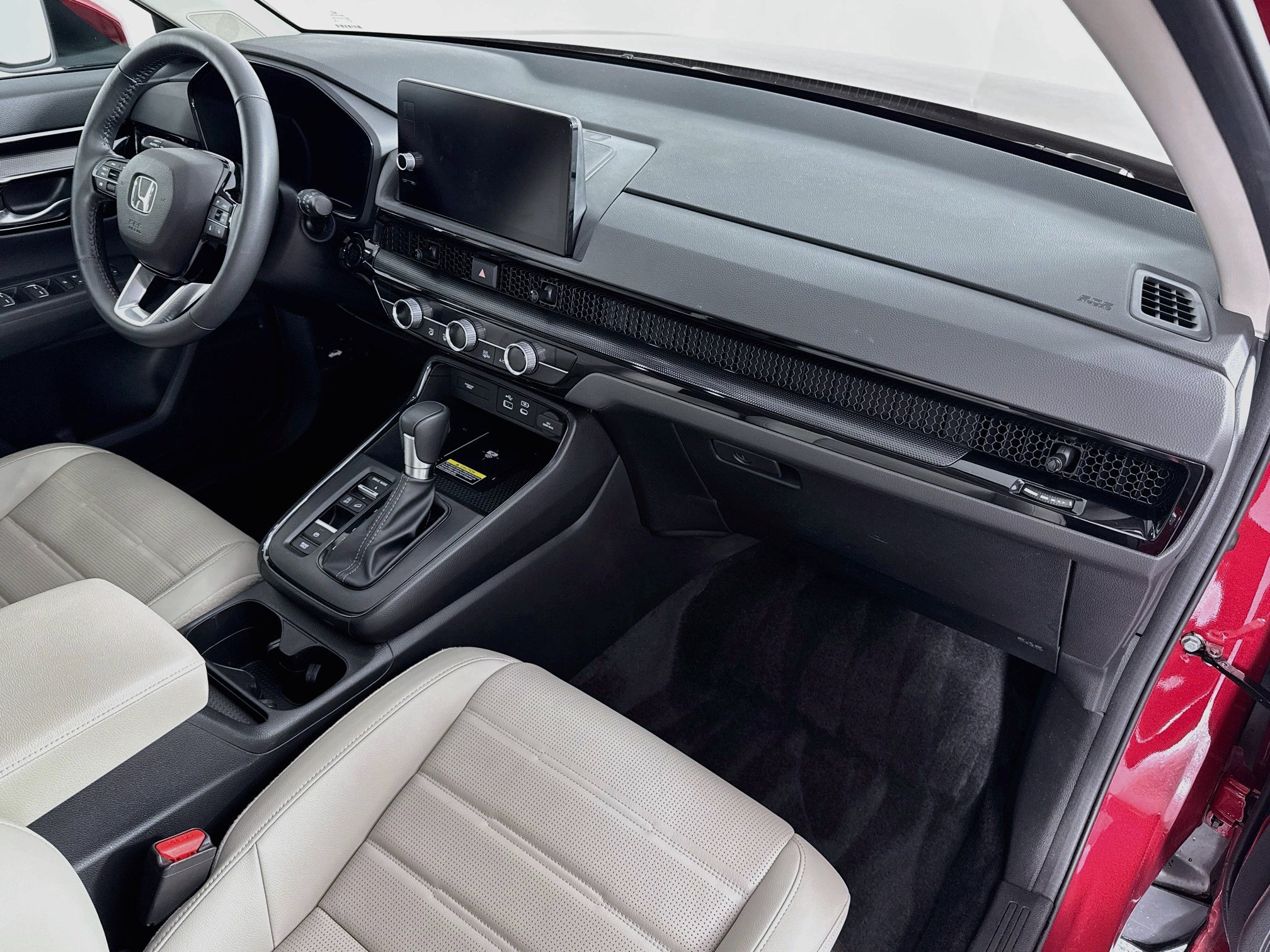 Certified 2024 Honda CR-V EX-L image 28