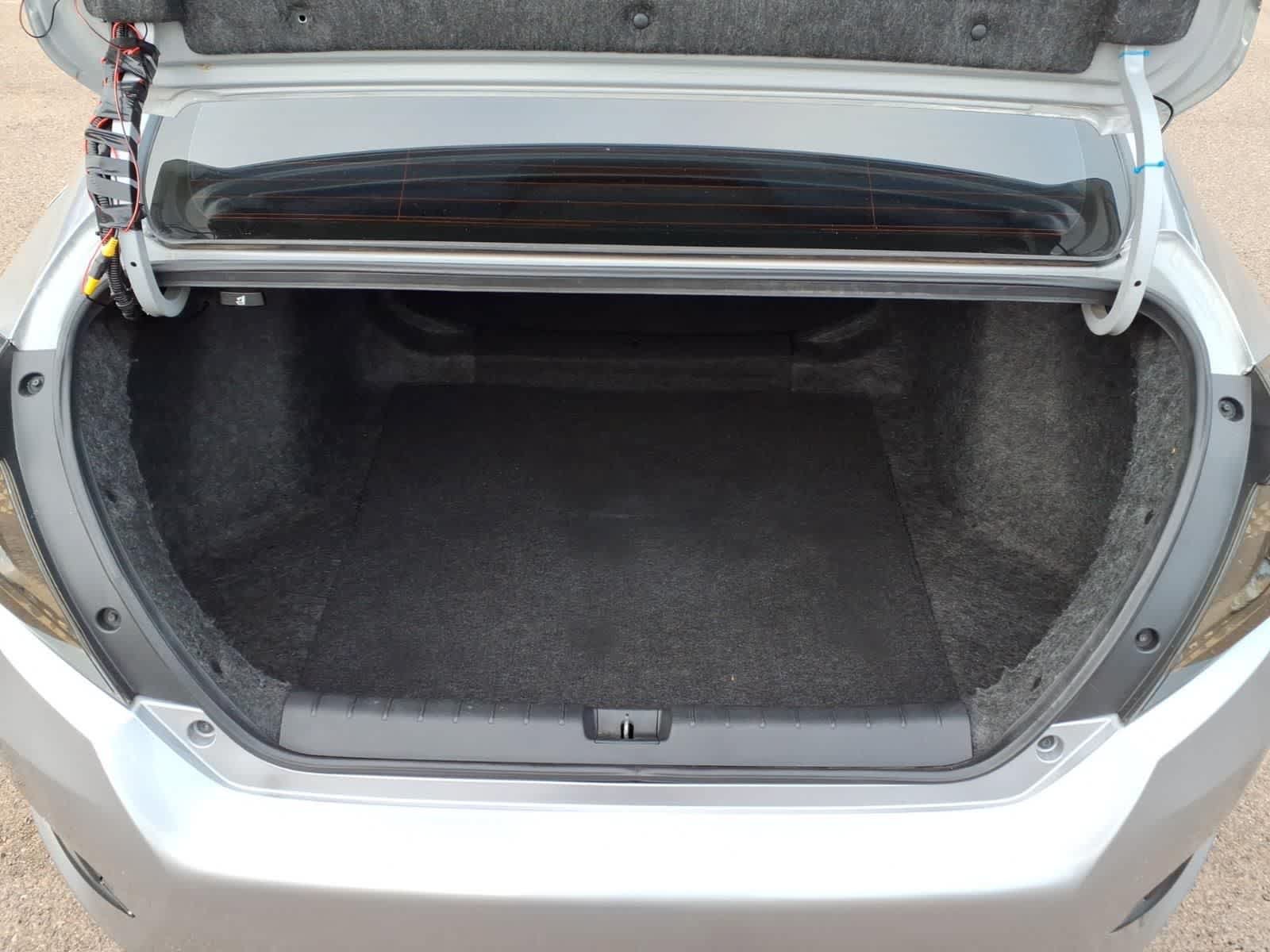 Used 2016 Honda Civic LX image 6