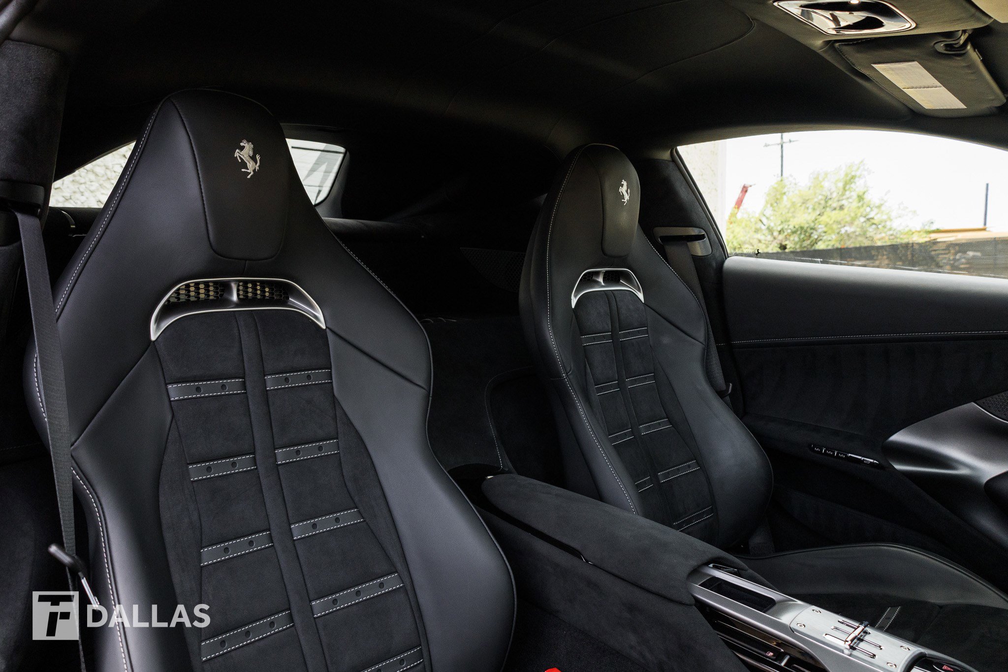 Used 2025 Ferrari 12Cilindri image 35