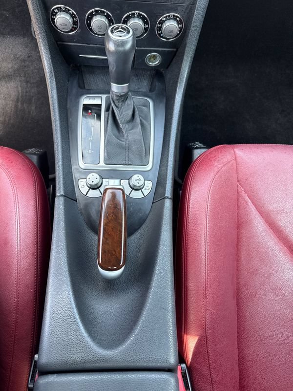 Used 2008 Mercedes-Benz SLK 280 image 24