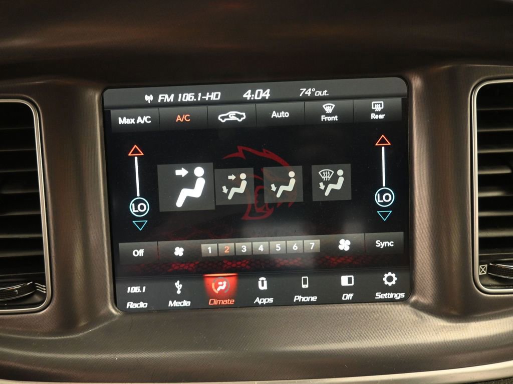Used 2019 Dodge Charger SXT image 13