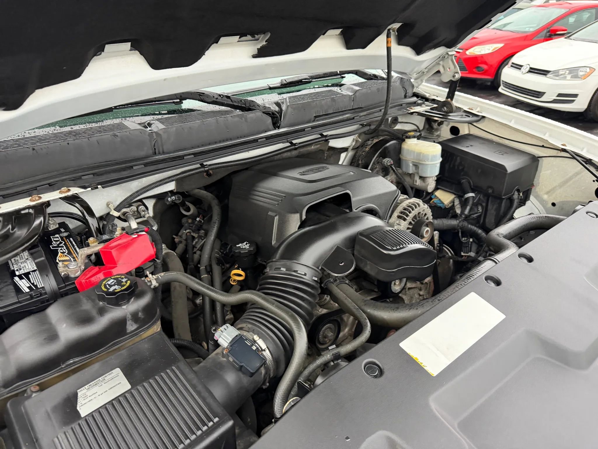 Used 2010 Chevrolet Silverado 1500 LT w/ Power Pack Plus image 35