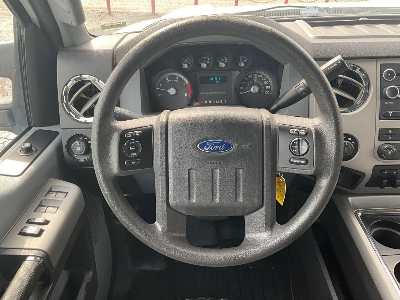 Used 2013 Ford F250 XLT w/ XLT Value Pkg image 10