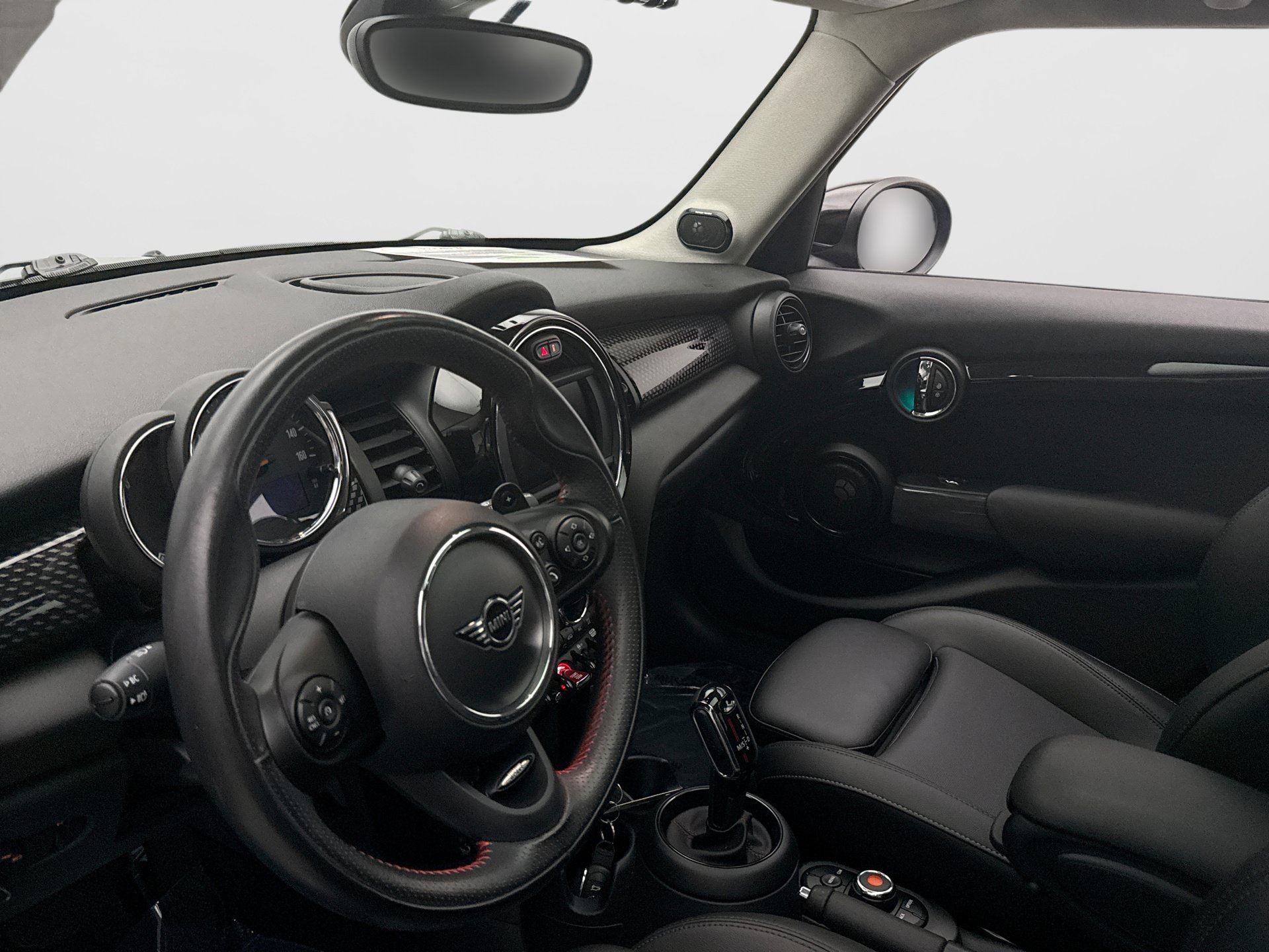 Used 2020 MINI Cooper S w/ Premium Package FWD image 10