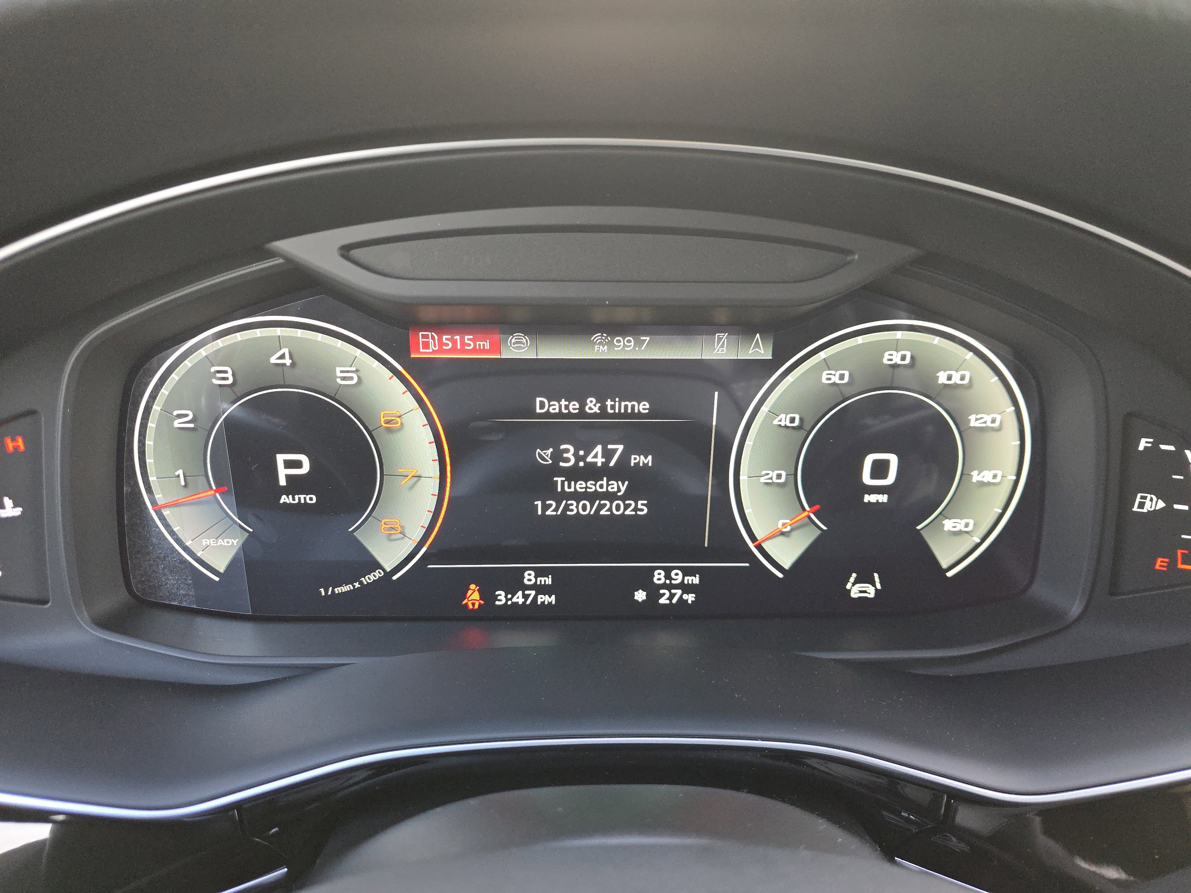 New 2026 Audi Q7 3.0T Premium Plus image 22