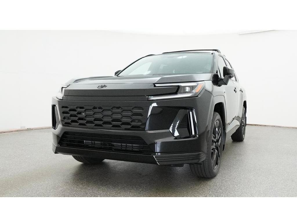 New 2026 Toyota RAV4 XSE w/ Weather Package AWD/4WD image 32