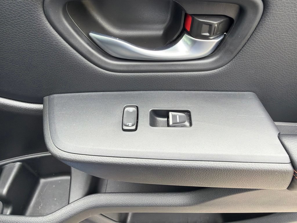 Used 2025 Honda Pilot TrailSport image 16